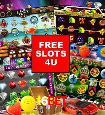 Descubra a Magia dos Jogos de Arcade no l6bet