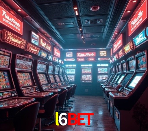 Integração de APIs l6bet