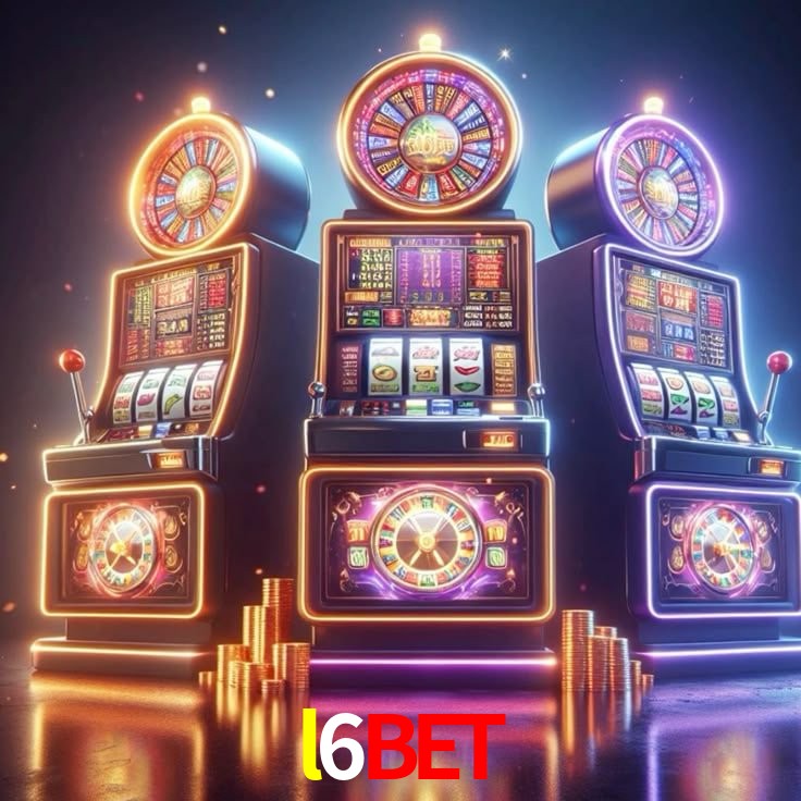 l6bet Bônus - l6bet visual 1