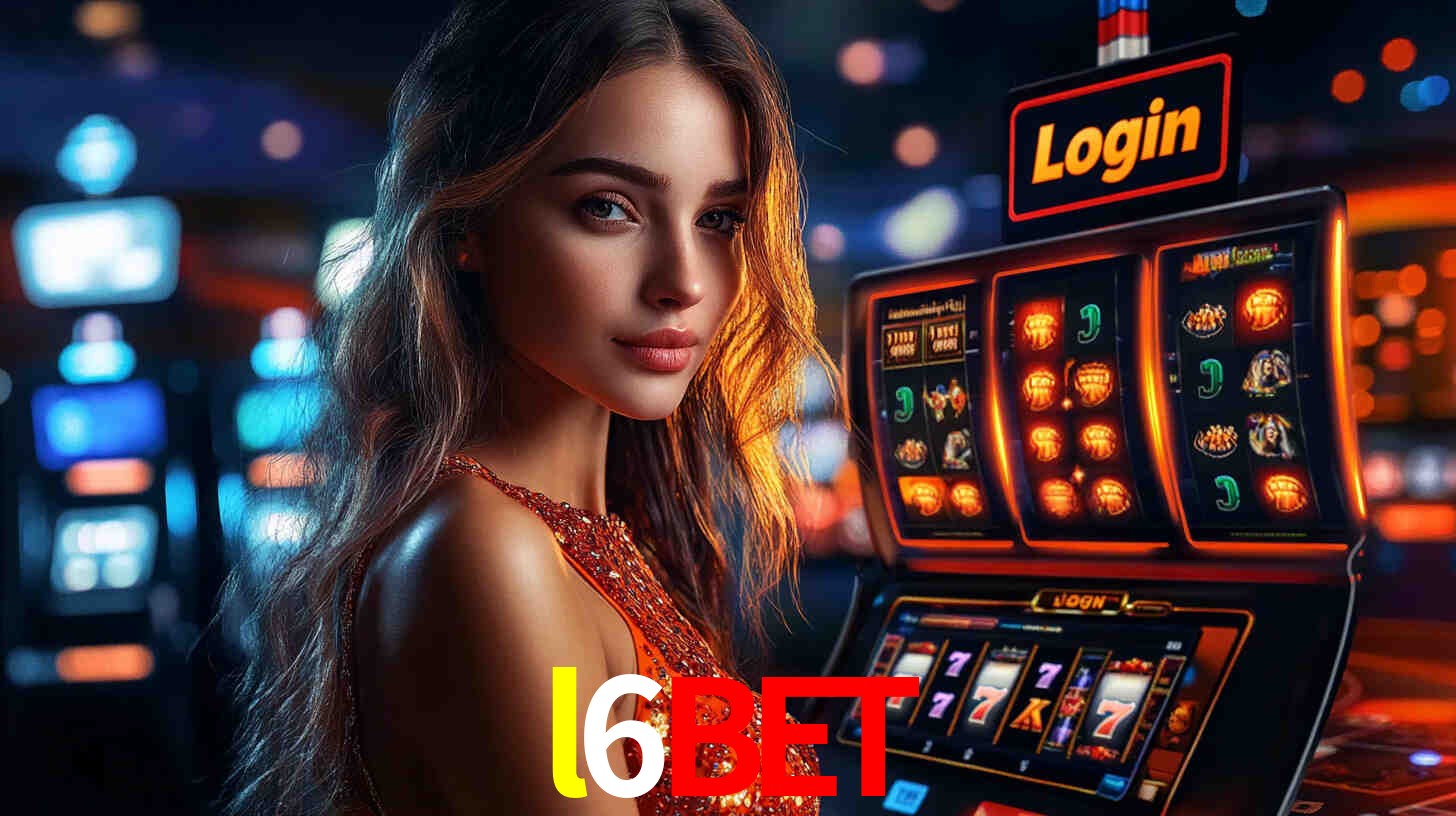 Explore as vantagens do l6bet: serviço profissional e confiabilidade