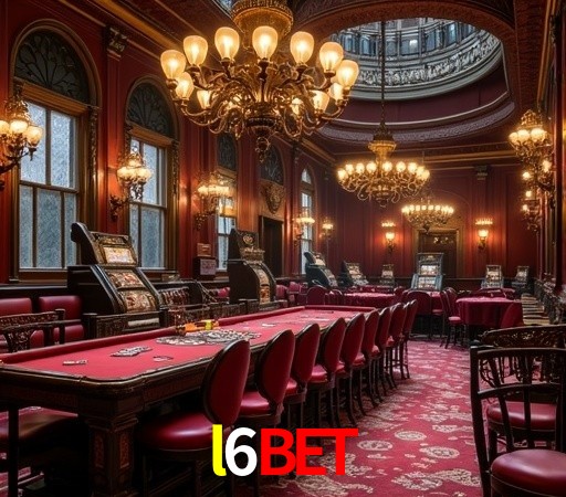 Benefícios da Conta l6bet