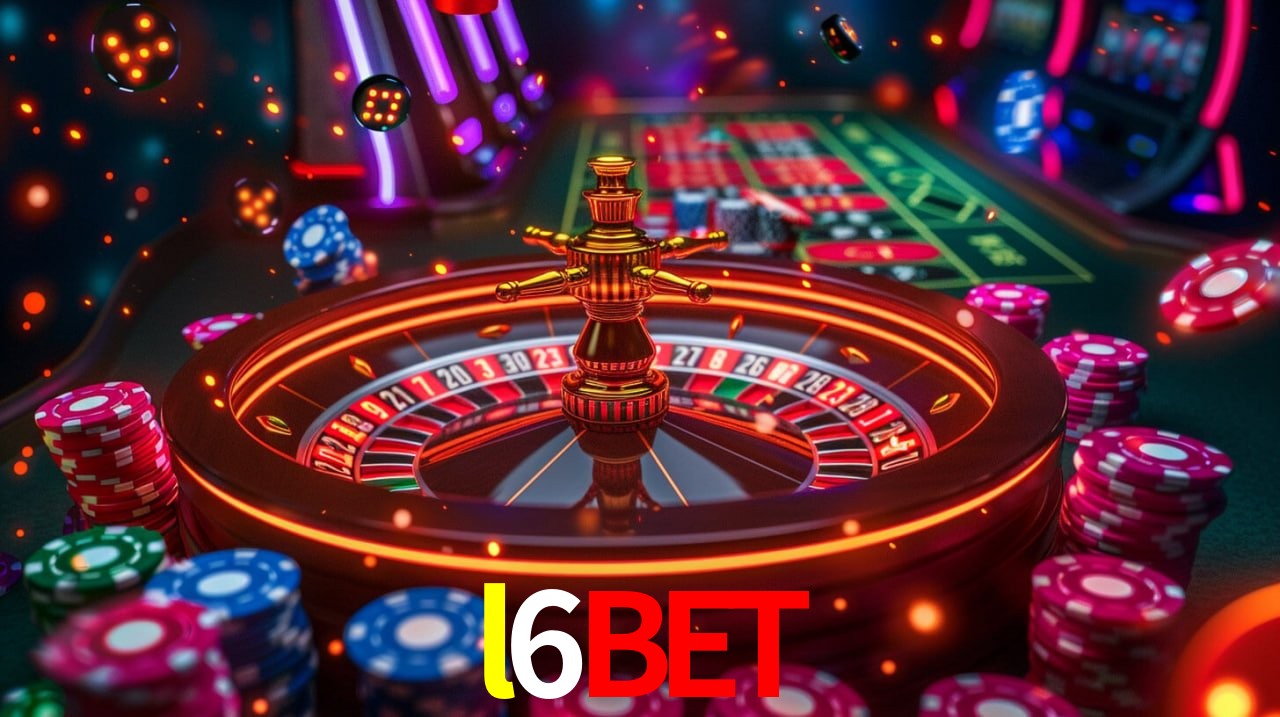 cassino l6bet