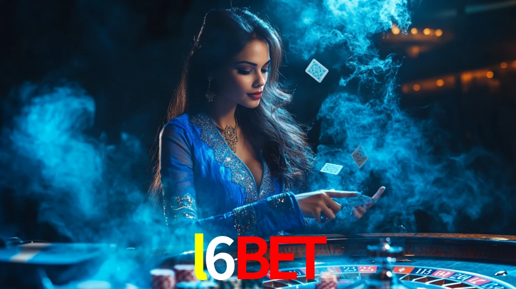 Explorando a Categoria de Eventos em Apostas na l6bet