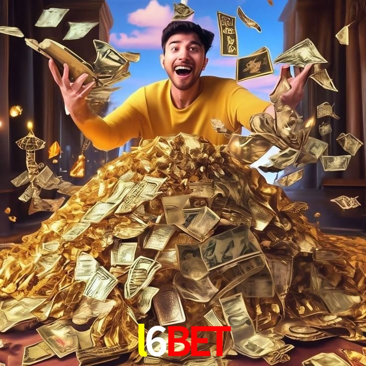 Casino Ao Vivo l6bet