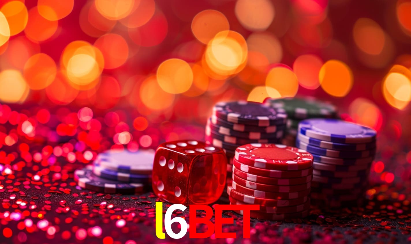 Descubra o Programa VIP da l6bet: Vantagens Exclusivas para Jogadores