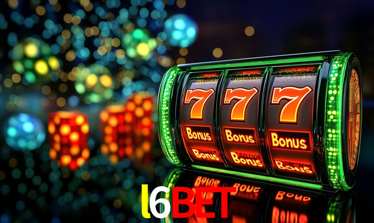 Diretório de Jogos l6bet