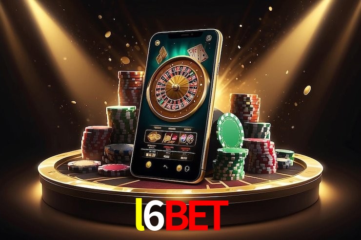 Jogos de Slot l6bet