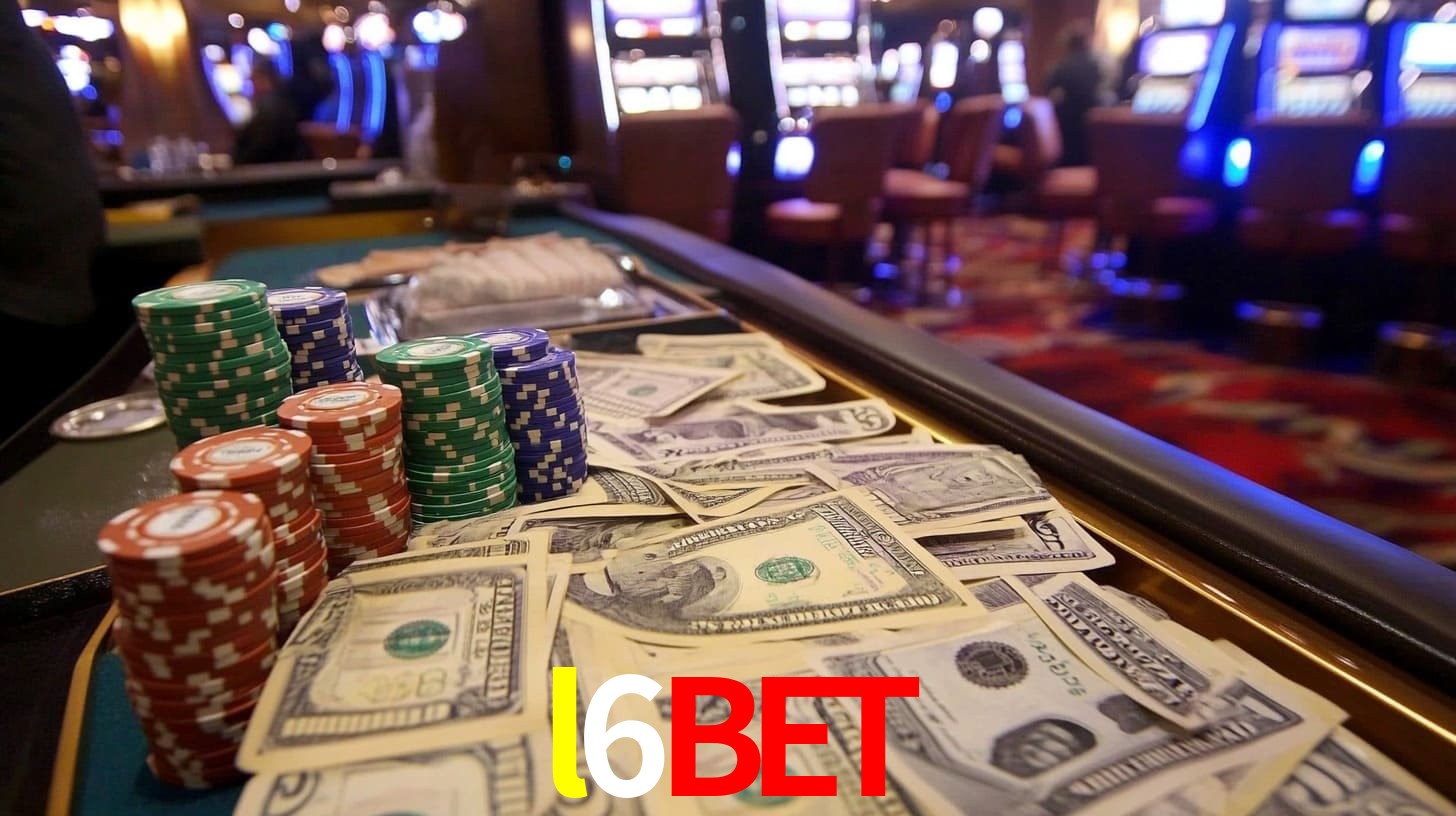 Ofertas Exclusivas l6bet