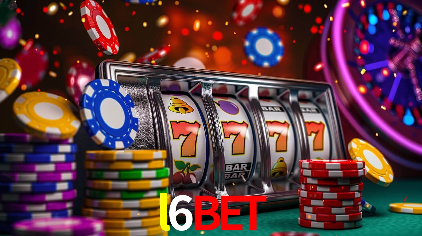 Jogos Exclusivos l6bet