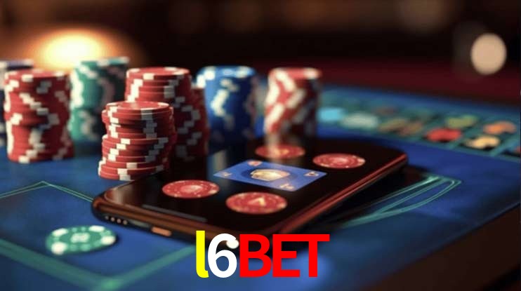 Estatísticas do Jogo l6bet