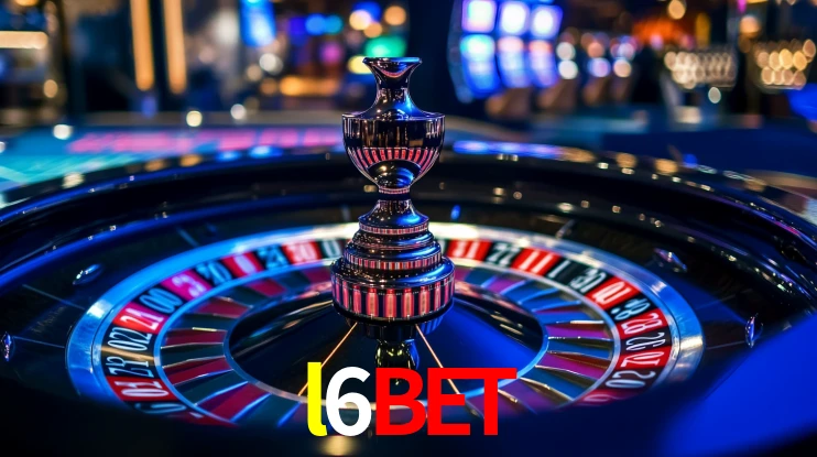 l6bet App Interface