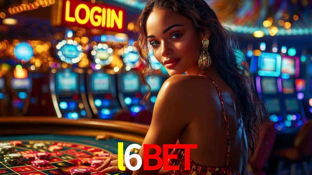 Recursos de Bônus l6bet