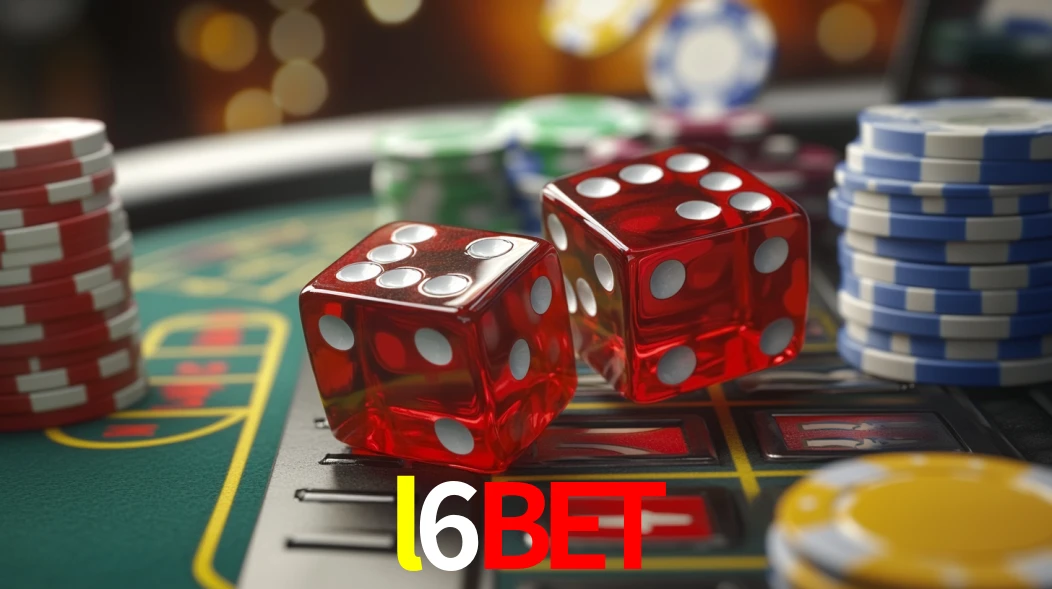 VIP Casino l6bet
