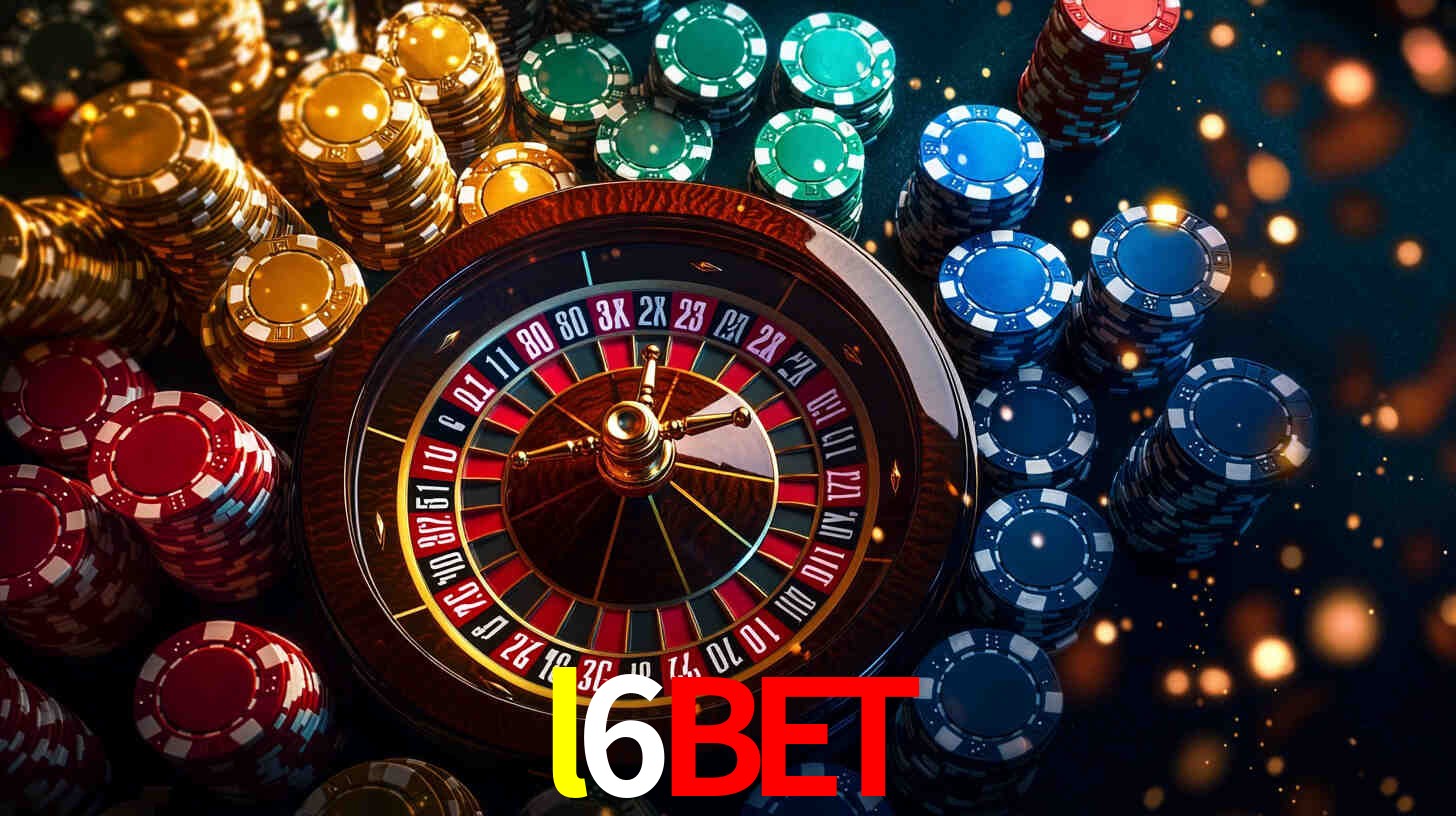 Welcome Bonus l6bet