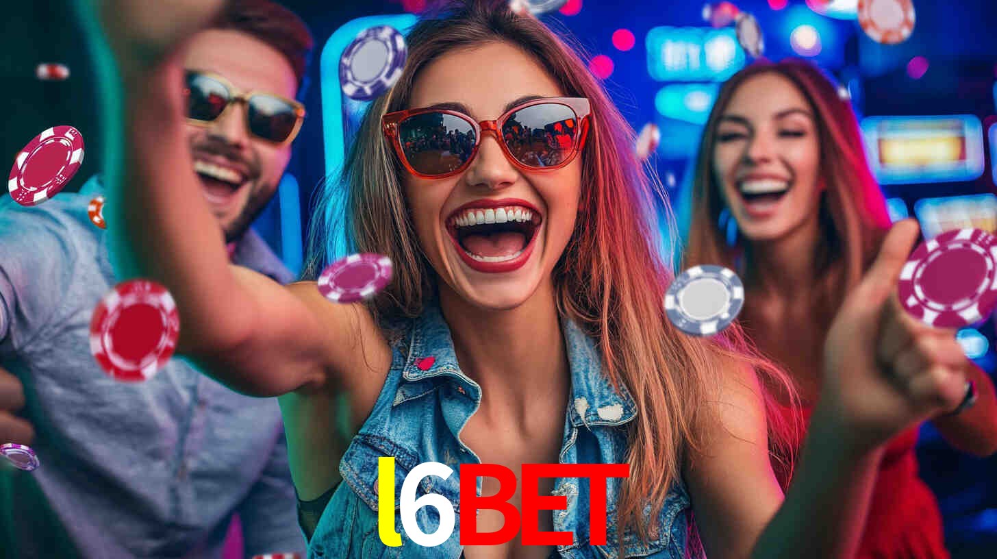 A Popularidade dos Caça-Níqueis no l6bet