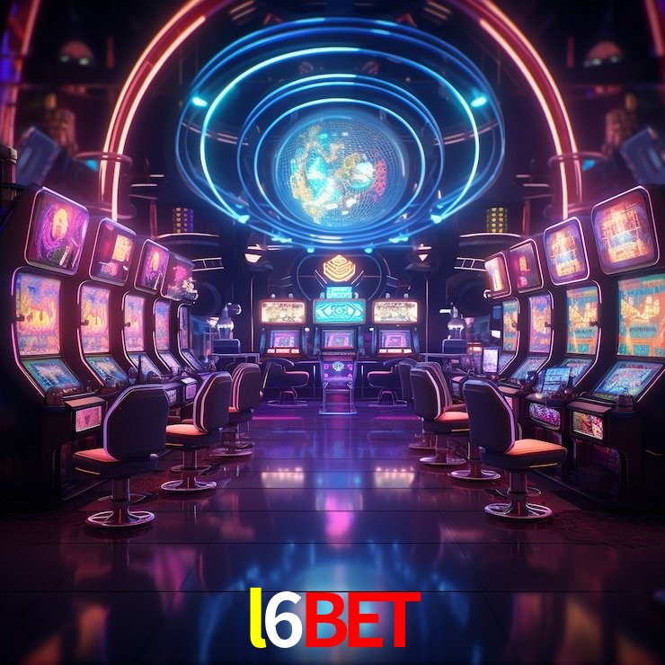 l6bet Aplicativo - l6bet visual 2