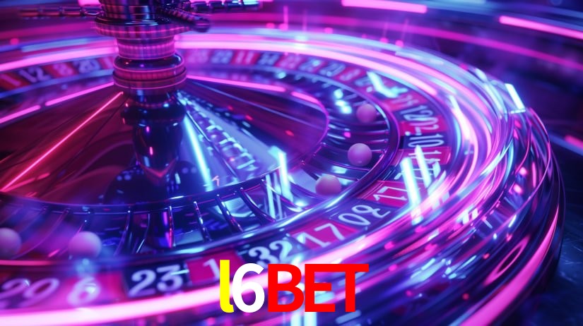 A Experiência Imersiva dos Cassinos Ao Vivo no l6bet