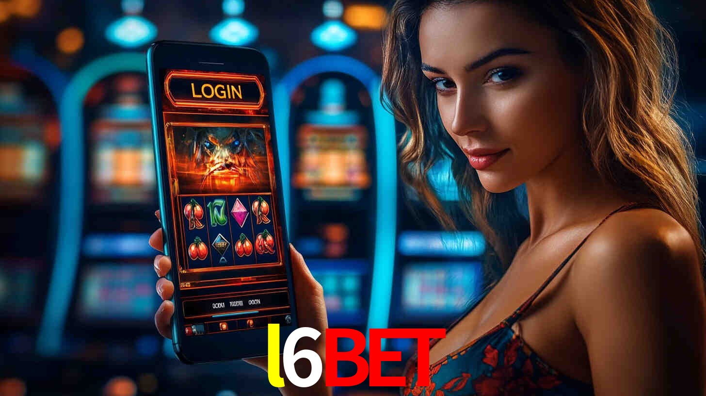 l6bet.com