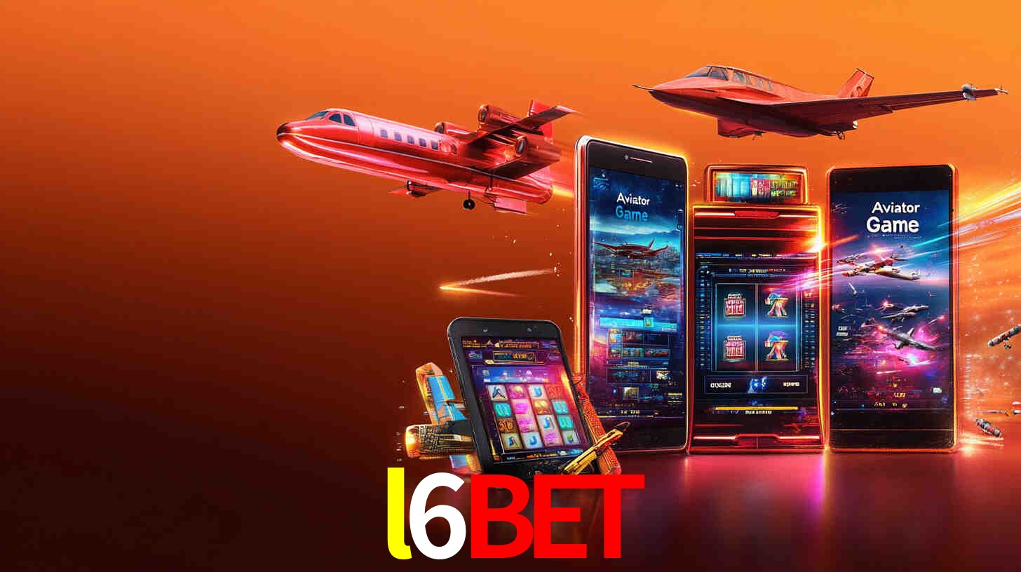 A Popularidade dos Caça-Níqueis no l6bet