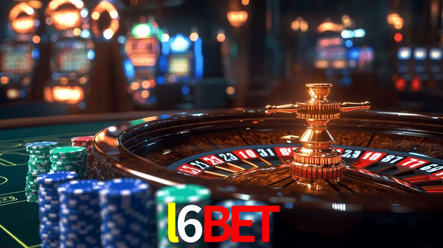 Experimente o Login Seguro Premium no l6bet