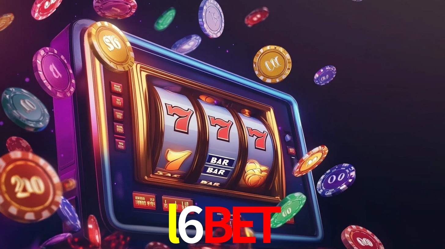 Roulette Table l6bet