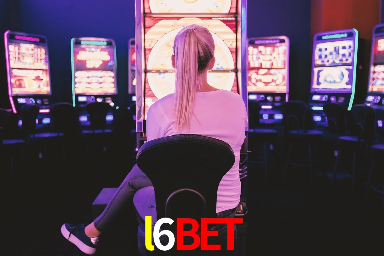 Live Casino l6bet