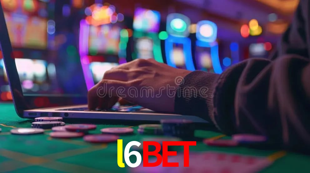 PIX Instantâneo l6bet
