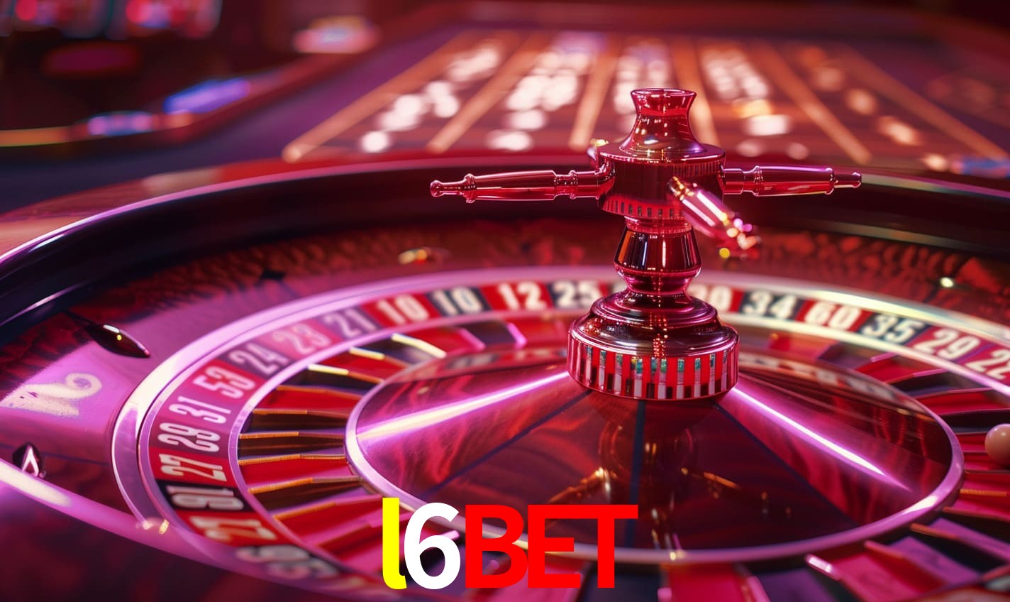 Inovações de Jogos na l6bet: O Futuro das Experiências Interativas