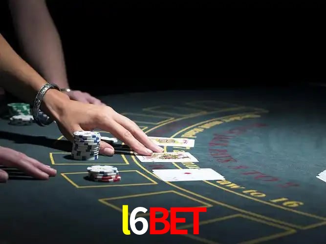 Tecnologia da Plataforma l6bet