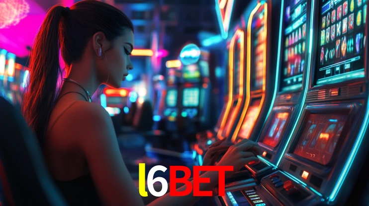 Premium Interface l6bet